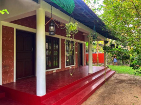 Sandra Martha Villa